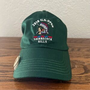 USGA 2018 U.S. Open Shinnecock Hills Golf Hat